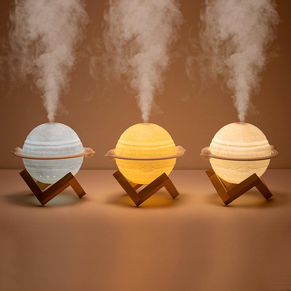 Mini Portable Aromatherapy Humidifier