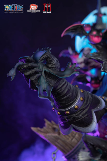 One Piece – Gekko Moria | 1:6 Resin Statues | von Jimei Palace