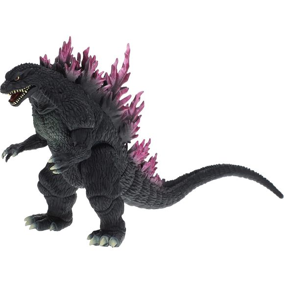 Bandai Movie Monster Series Millennium Godzilla Vinyl Action Figure