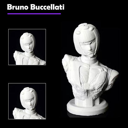 jOjO's Bizarre Adventure Diffuser figurine