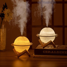 Mini Portable Aromatherapy Humidifier