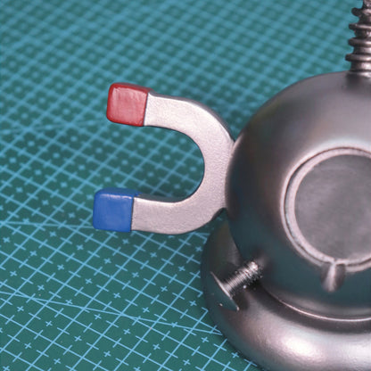 Pokemon Magnemite Watch Charging Stand Base