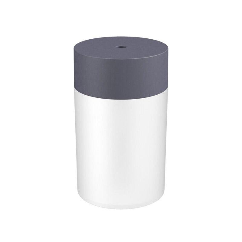 260ml Mini Portable Ultrasonic Diffuser With Compact Mist Humidifier