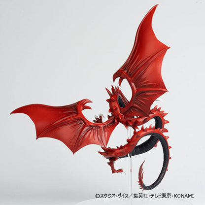 Anime Yu-Gi-Oh! Series Monsters LEGION Slifer the Sky Dragon