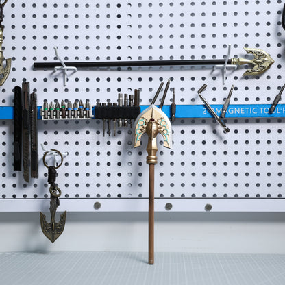 JoJo's Bizarre Adventure Stand Arrow and Pendant