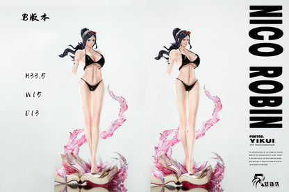 One Piece - Nico Robin | 1:6 Resin Statue | by Restart Studio