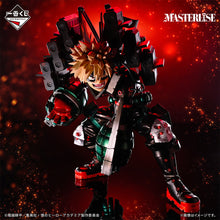 My Hero Academia - Linked Years - Katsuki Bakugo MASTERLISE - Strafe Panzer - Last One Color Ver. [Ichiban-Kuji Prize Last One] (Re-released)