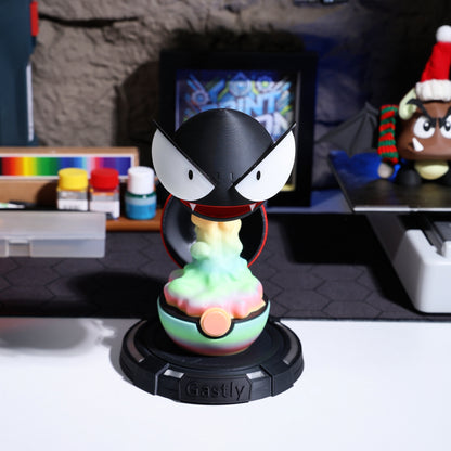 Gastly humidifier 2.1