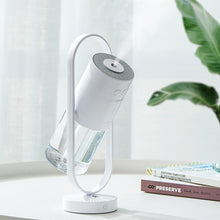 Aromatherapy Essential Oil Diffuser