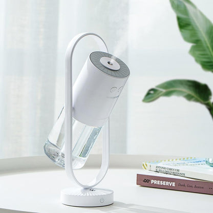 Aromatherapy Essential Oil Diffuser