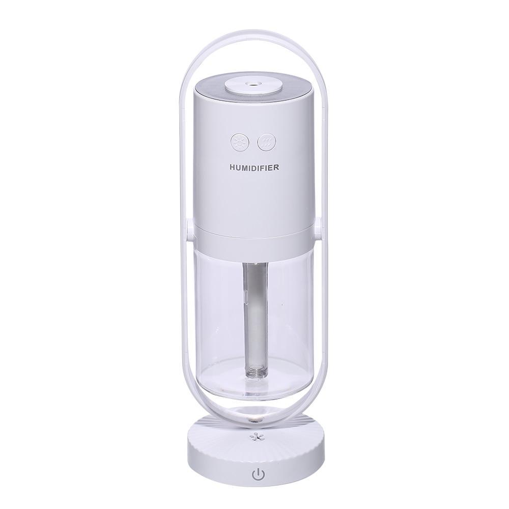 Aromatherapy Essential Oil Diffuser
