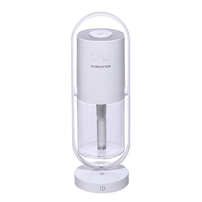 Aromatherapy Essential Oil Diffuser