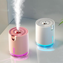 Portable Air Mist Humidifier