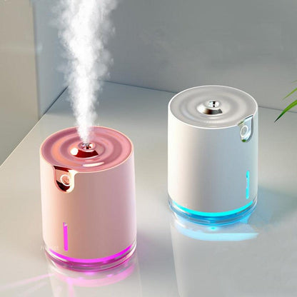 Portable Air Mist Humidifier