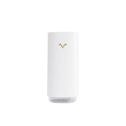 Air Humidifier Projector Device
