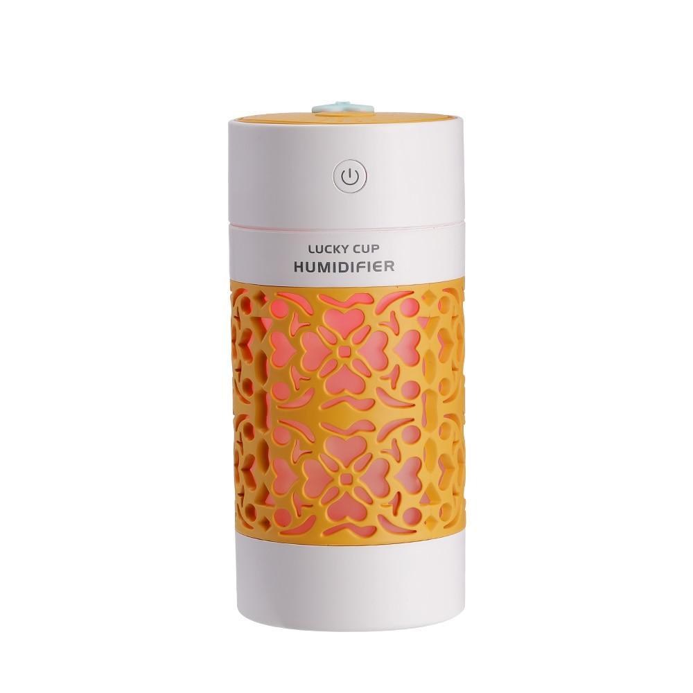 Lucky Cup Humidifier Light