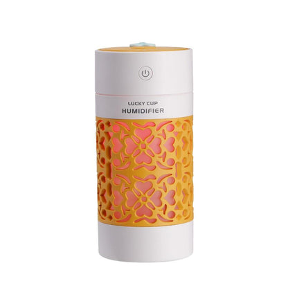 Lucky Cup Humidifier Light