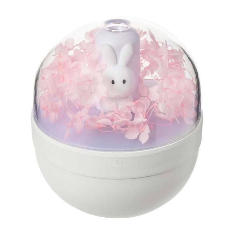 Wireless Bunny Humidifier