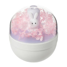 Wireless Bunny Humidifier