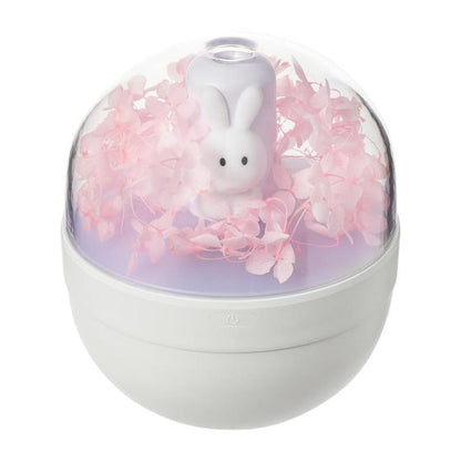Wireless Bunny Humidifier