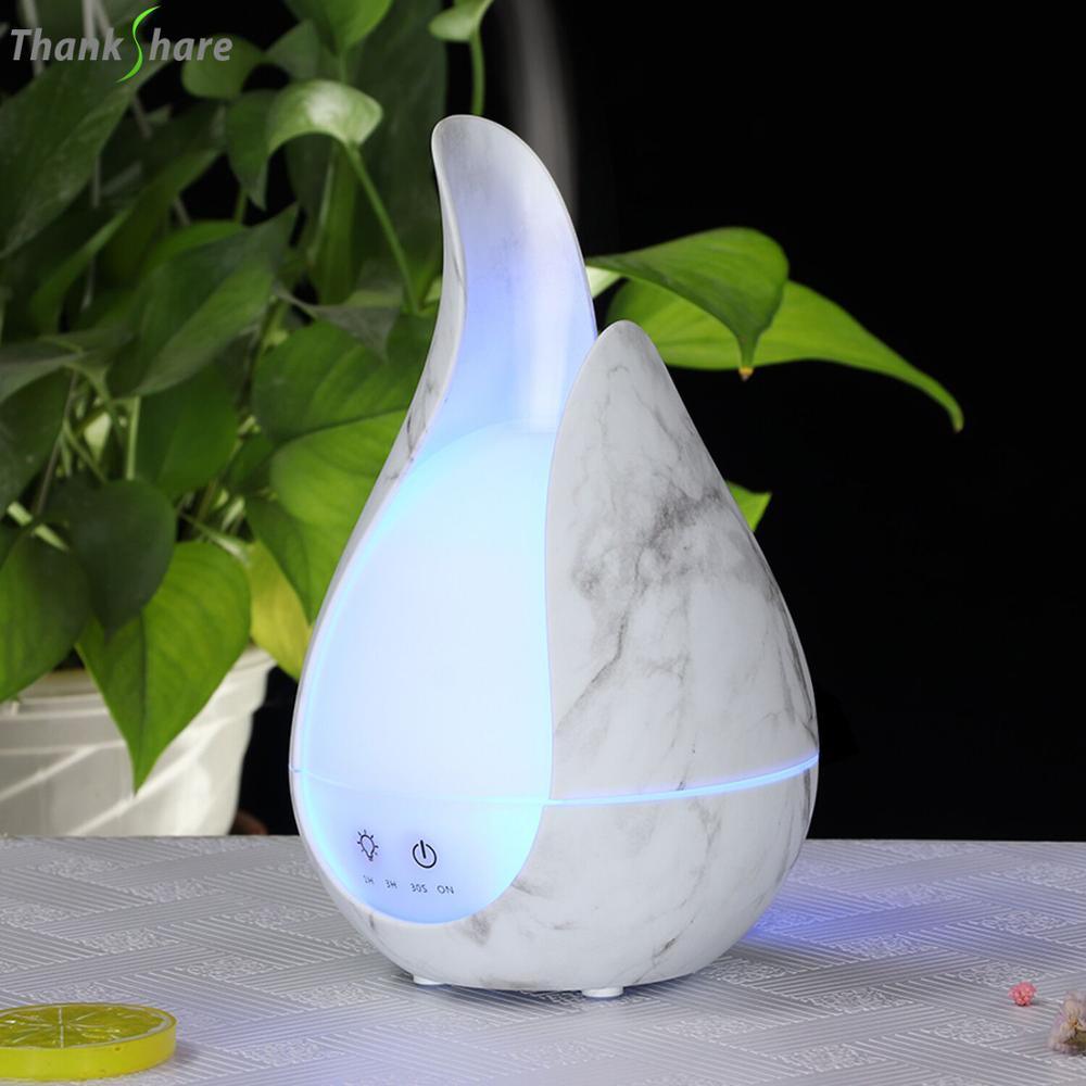 7 Colour Changing Aroma Diffuser