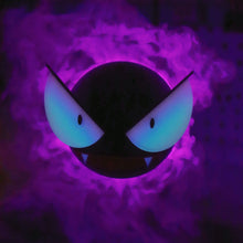 Gastly Luminous Humidifier(Aroma diffuser)