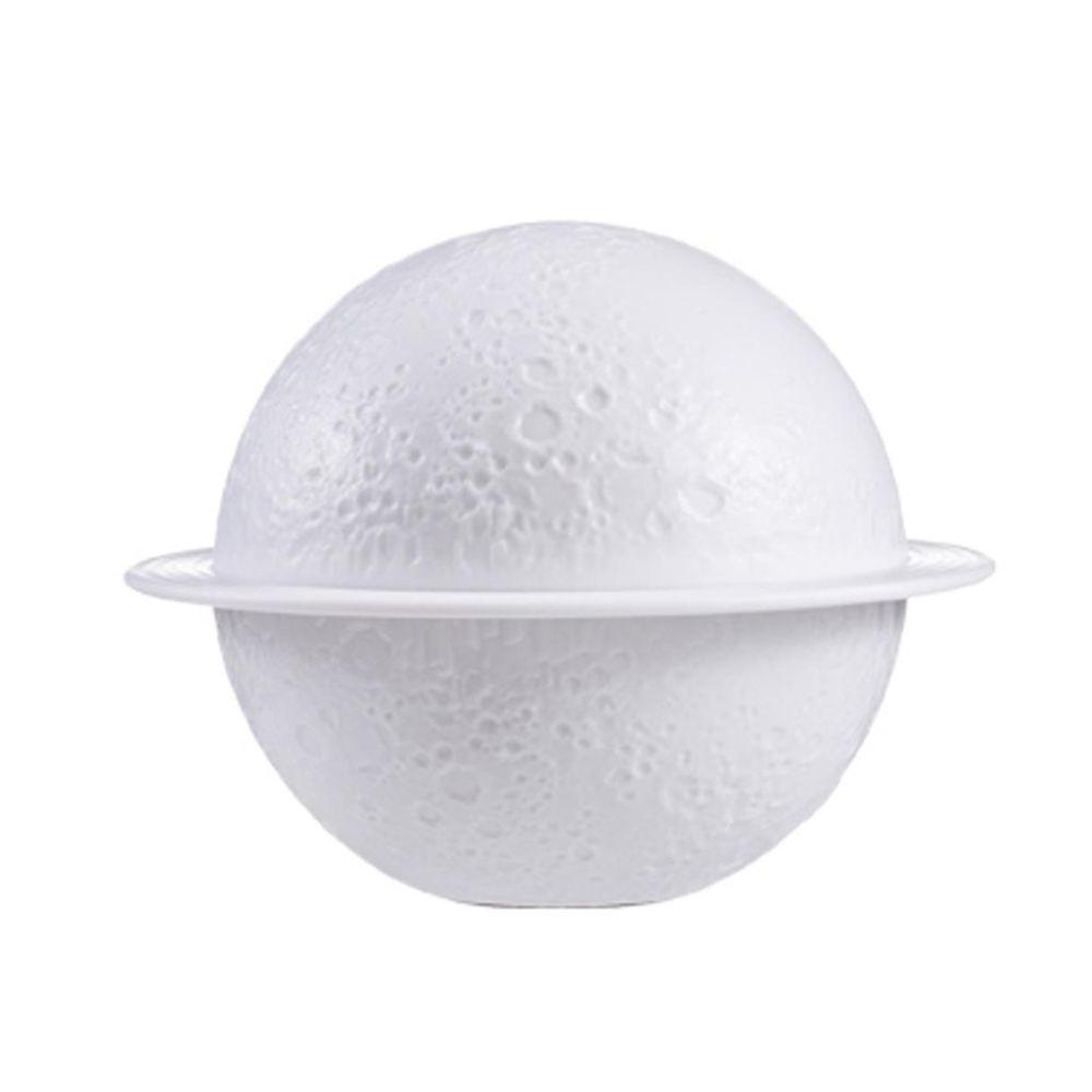Saturn Lamp 3D Humidifier