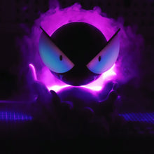 Gastly Luminous humidifier 3.0(Aroma diffuser)