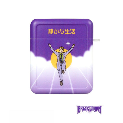 Kira Yoshikage - Ear housing