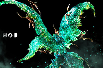 One Piece - Marco | 1:4 Resin Statue | von Iron Curtain Studio