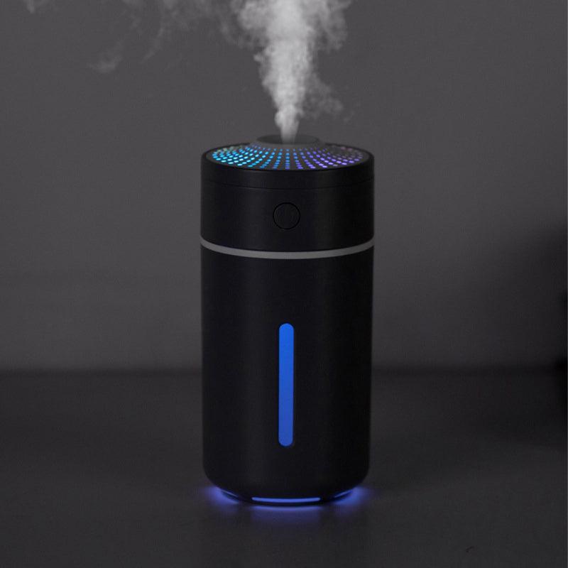 Portable Car Humidifier for Dry Air And Comfortable Travel