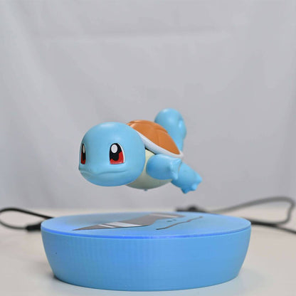 Magnetic Levitation Pokémon Figurine