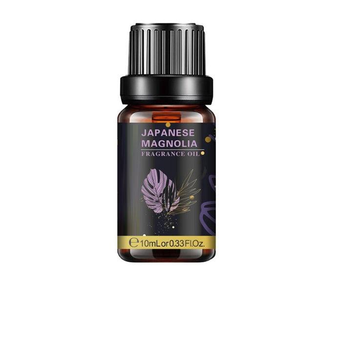 Sea Breeze Essential Oil Humidifier For Everyday Use