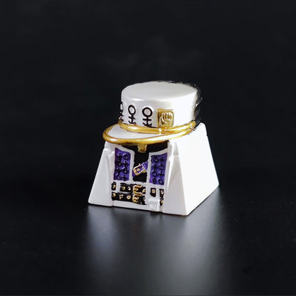 JoJo keycap
