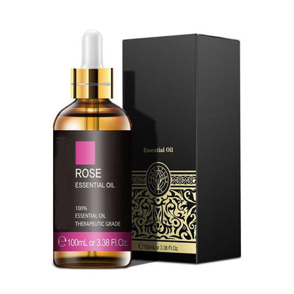 100ml Natural Essential Oil Diffuser
