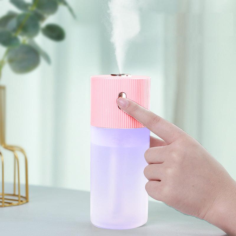 Car Air Diffuser Humidifier