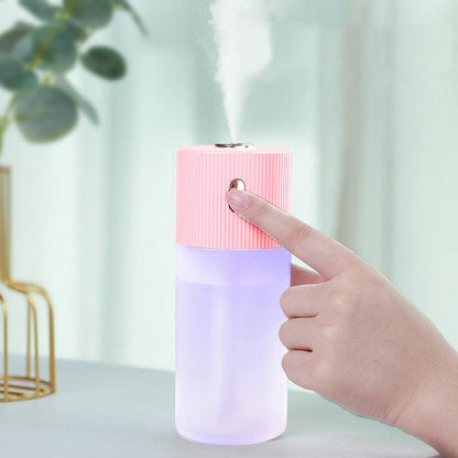 Car Air Diffuser Humidifier
