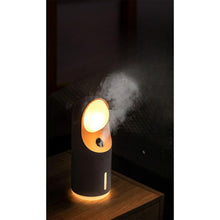 Portable Wireless Air Mist Humidifier For Home and Travel