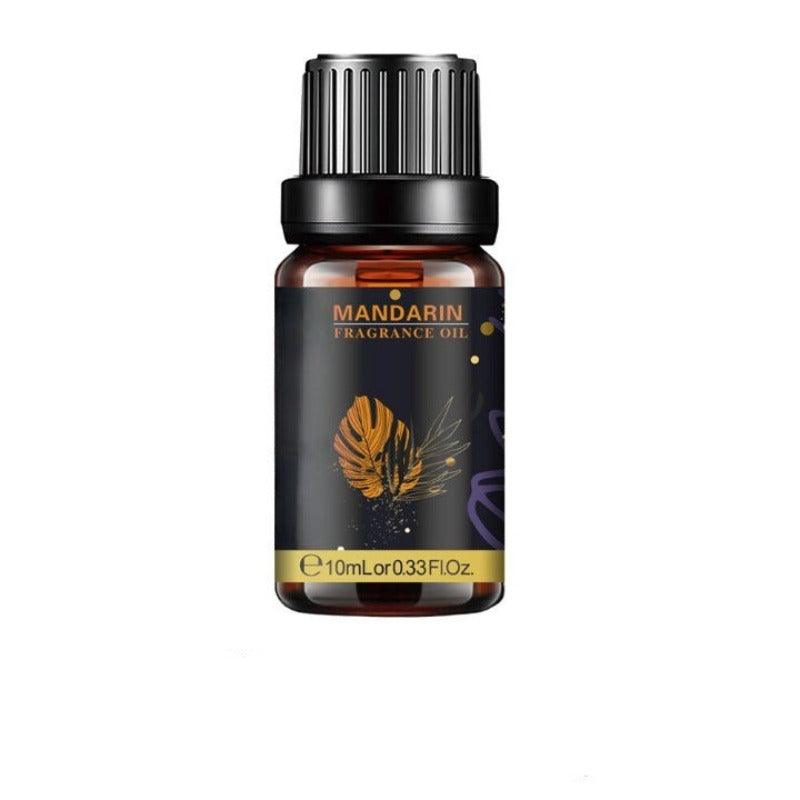 Sea Breeze Essential Oil Humidifier For Everyday Use
