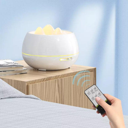 Mountain Aromatherapy Air Humidifier