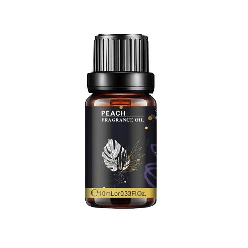 Sea Breeze Essential Oil Humidifier For Everyday Use