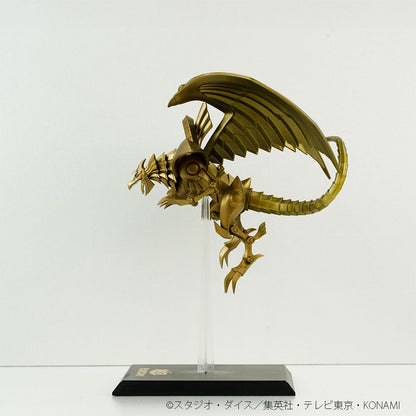 Anime Yu-Gi-Oh! Series Monsters LEGION The Winged Dragon of Ra