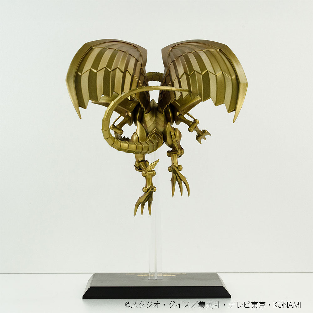 Anime Yu-Gi-Oh! Series Monsters LEGION The Winged Dragon of Ra
