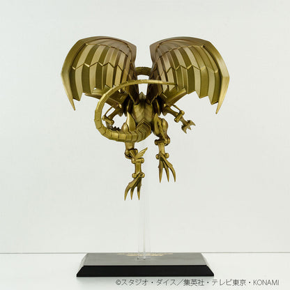 Anime Yu-Gi-Oh! Series Monsters LEGION The Winged Dragon of Ra