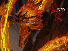 One Piece – King | 1:4 Resin Statue | von More Fun & Monkey D Studios