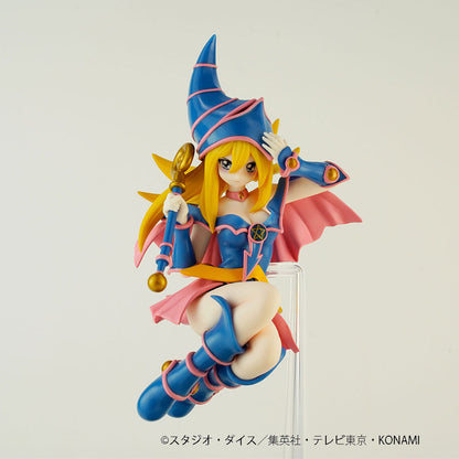Yu-Gi-Oh! Card Game Equal Arts Dark Magician Girl
