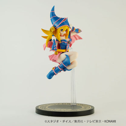 Yu-Gi-Oh! Card Game Equal Arts Dark Magician Girl