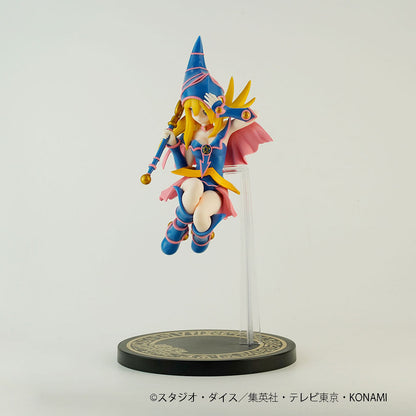 Yu-Gi-Oh! Card Game Equal Arts Dark Magician Girl