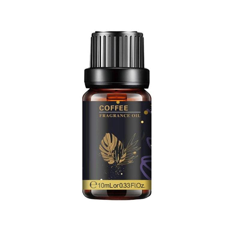 Sea Breeze Essential Oil Humidifier For Everyday Use