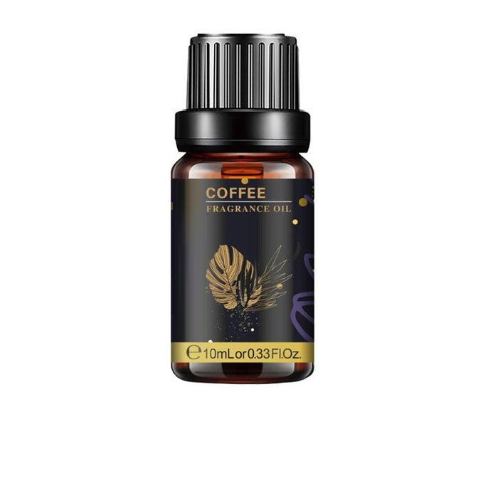 Sea Breeze Essential Oil Humidifier For Everyday Use